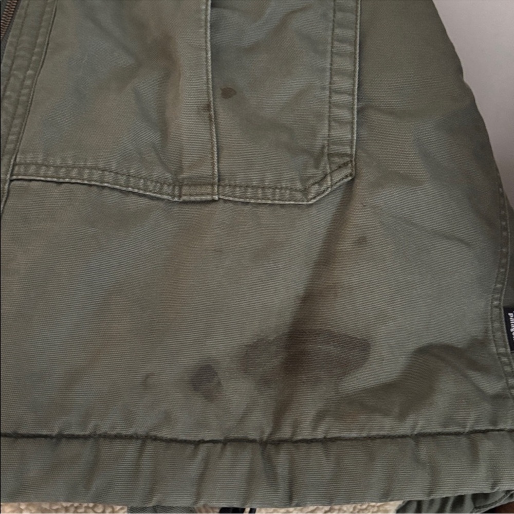 Patagonia Women's Insulated Prairie Dawn Parka - Picture 15 of 15
